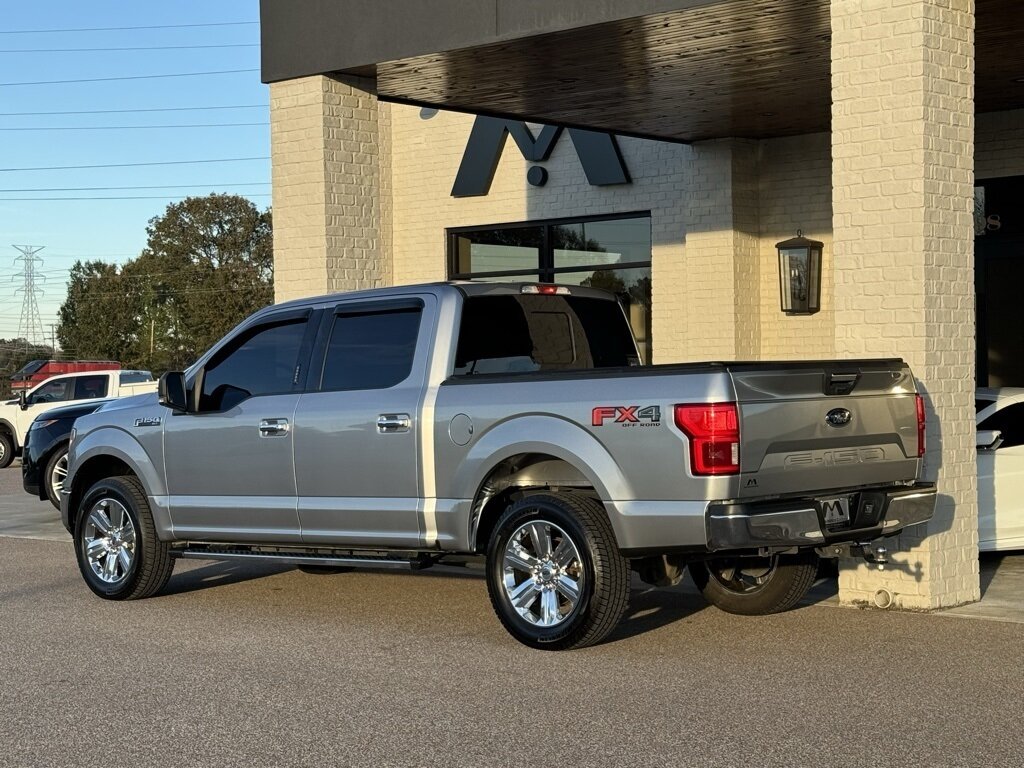 2020 Ford F-150 XLT   - Photo 10 - Martin, TN 38237