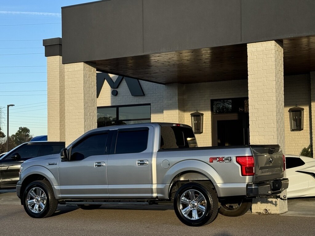 2020 Ford F-150 XLT   - Photo 9 - Martin, TN 38237