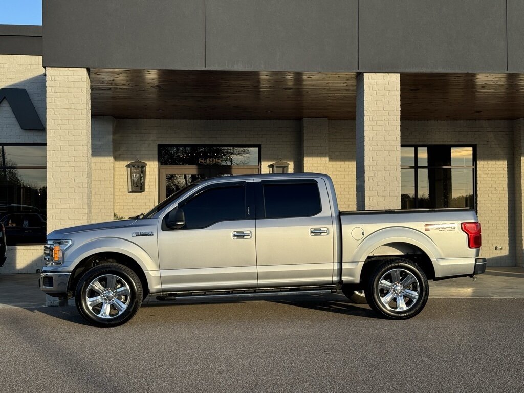 2020 Ford F-150 XLT   - Photo 6 - Martin, TN 38237