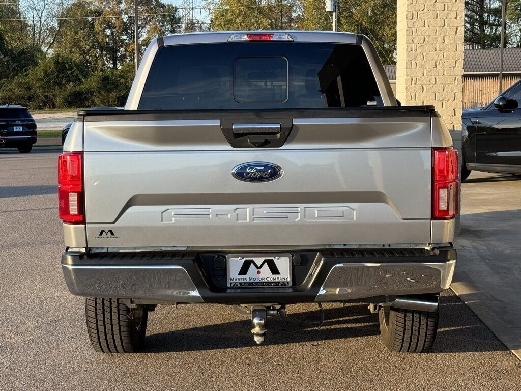 2020 Ford F-150 XLT   - Photo 12 - Martin, TN 38237