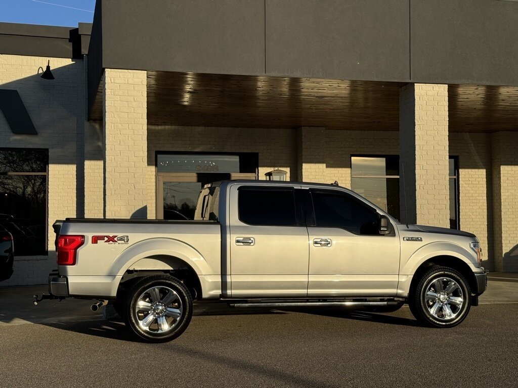 2020 Ford F-150 XLT   - Photo 15 - Martin, TN 38237