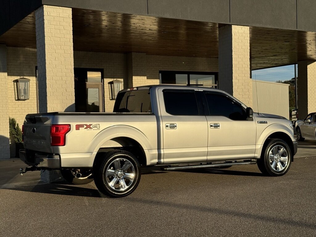 2020 Ford F-150 XLT   - Photo 14 - Martin, TN 38237