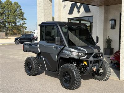 2024 Can-Am Defender Limited HD10