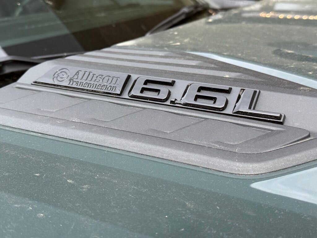 2025 Chevrolet Silverado 2500HD LT TRAIL BOSS   - Photo 11 - Martin, TN 38237