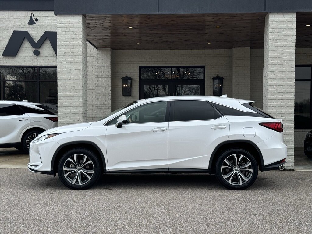 2021 Lexus RX 350   - Photo 6 - Martin, TN 38237