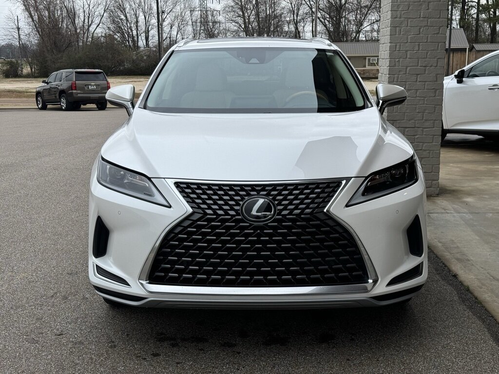 2021 Lexus RX 350   - Photo 17 - Martin, TN 38237