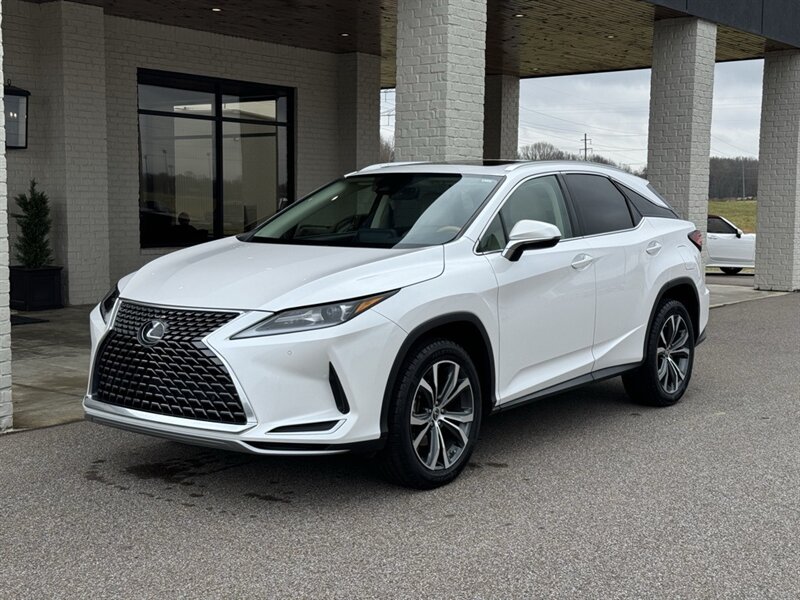 2021 Lexus RX 350   - Photo 3 - Martin, TN 38237