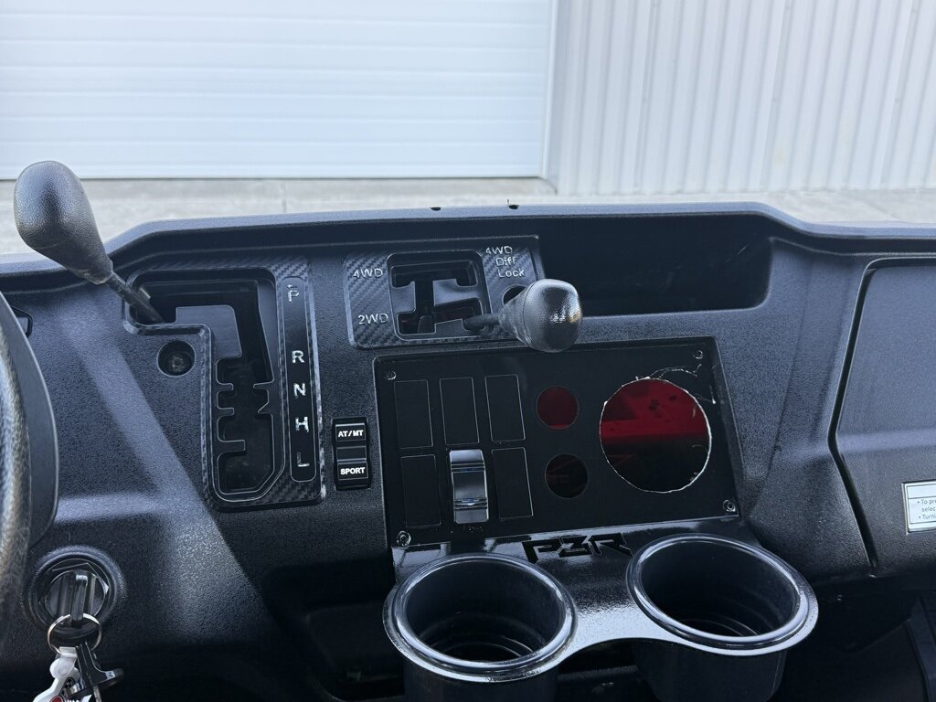2021 Honda PIONEER 1000-5 DELUXE   - Photo 14 - Martin, TN 38237