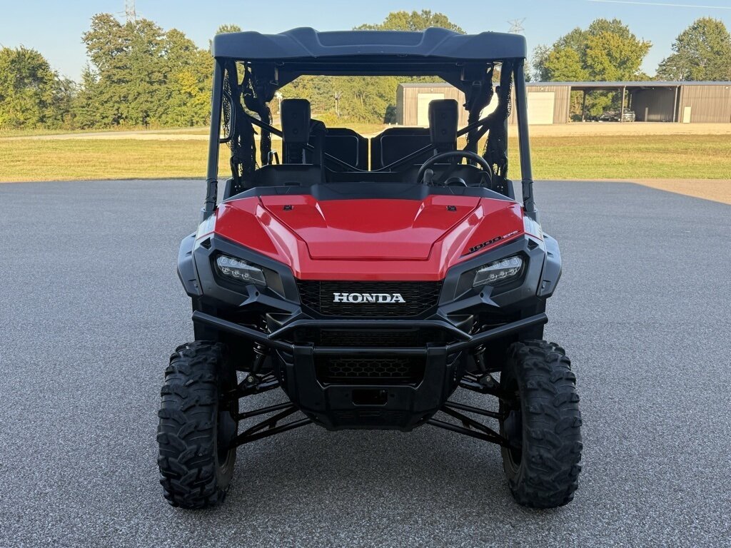 2021 Honda PIONEER 1000-5 DELUXE   - Photo 10 - Martin, TN 38237