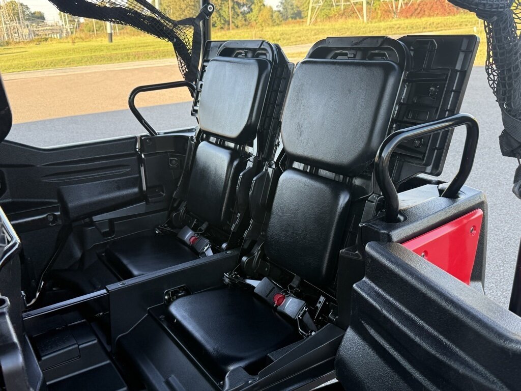 2021 Honda PIONEER 1000-5 DELUXE   - Photo 12 - Martin, TN 38237