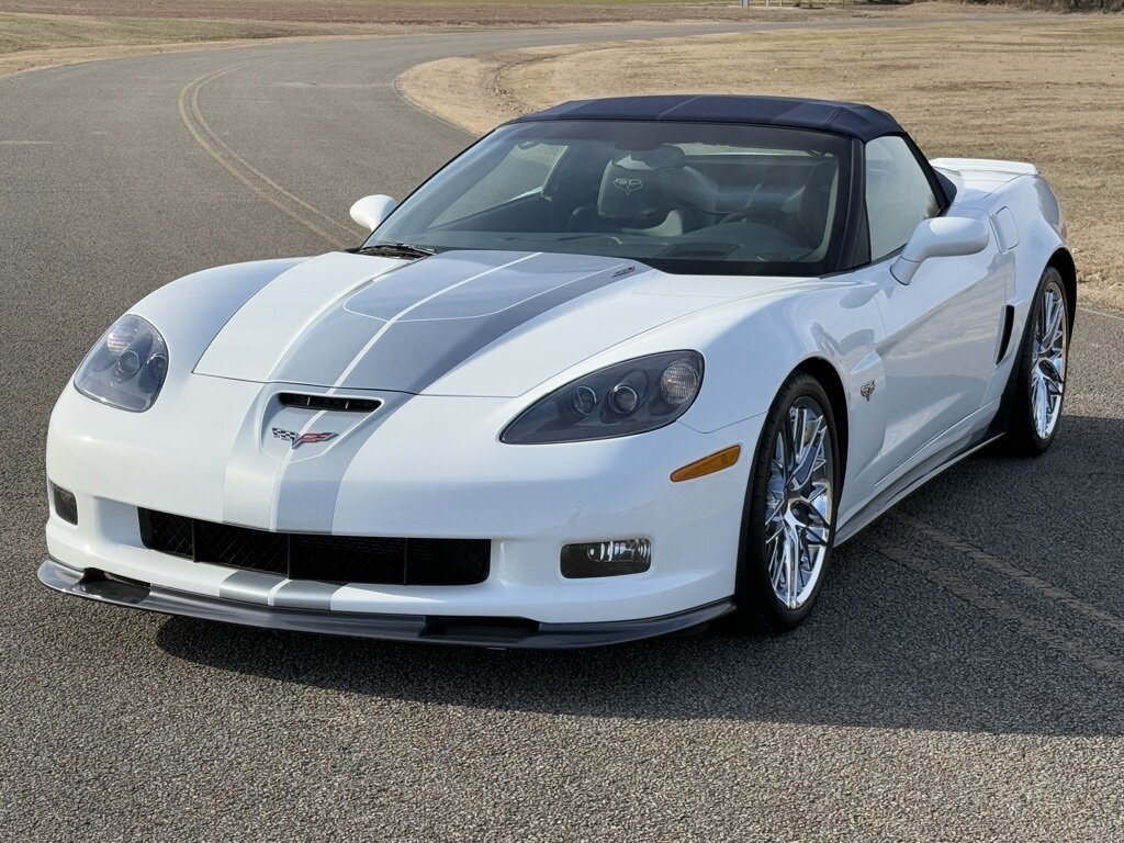 2013 Chevrolet Corvette 427   - Photo 15 - Martin, TN 38237