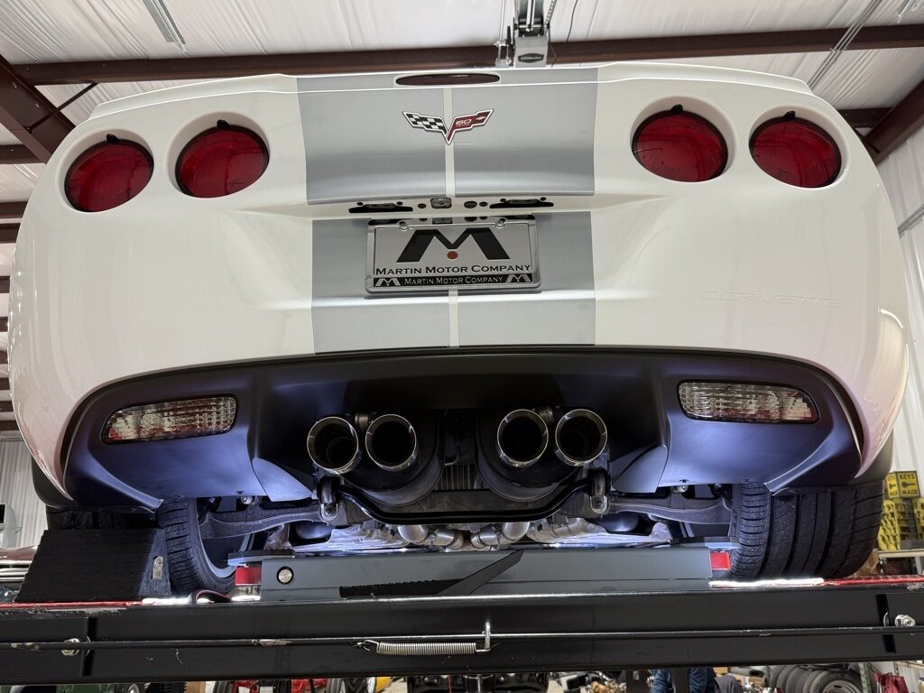 2013 Chevrolet Corvette 427   - Photo 32 - Martin, TN 38237