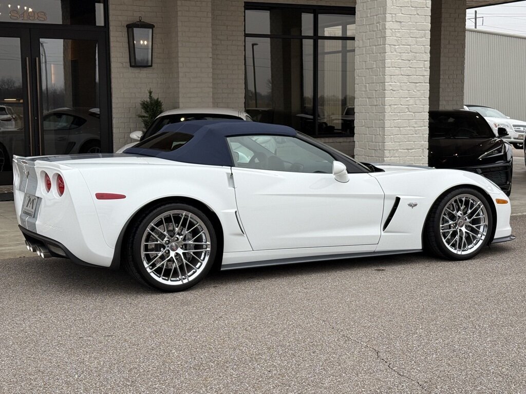 2013 Chevrolet Corvette 427   - Photo 72 - Martin, TN 38237