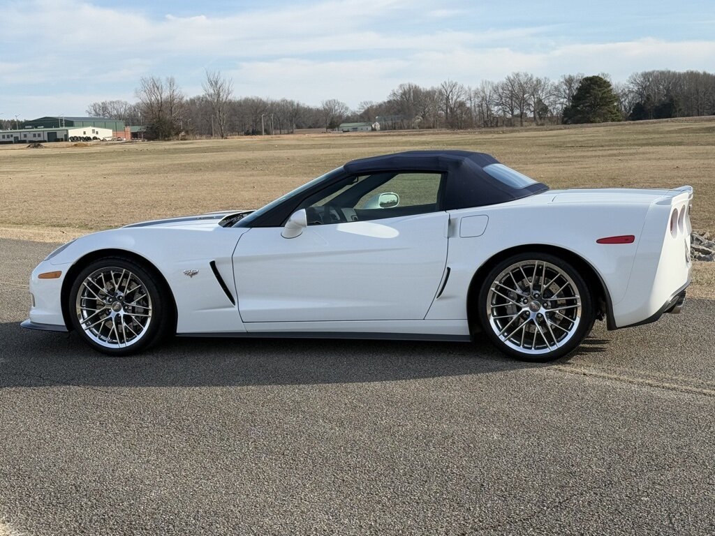 2013 Chevrolet Corvette 427   - Photo 46 - Martin, TN 38237