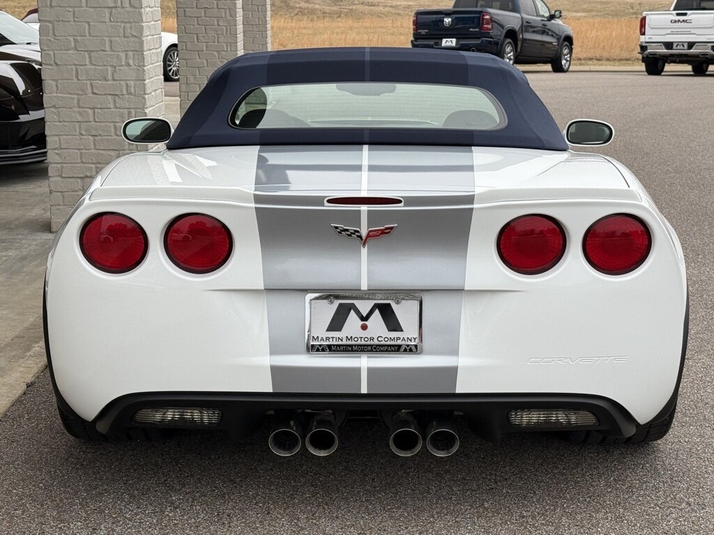 2013 Chevrolet Corvette 427   - Photo 8 - Martin, TN 38237