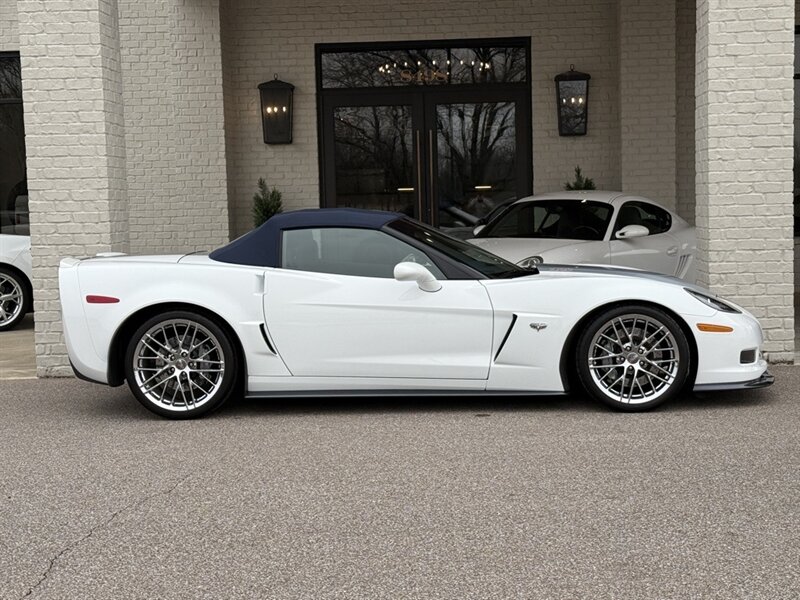 2013 Chevrolet Corvette 427   - Photo 4 - Martin, TN 38237