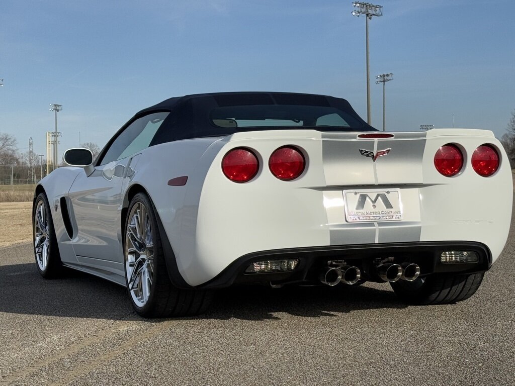 2013 Chevrolet Corvette 427   - Photo 12 - Martin, TN 38237