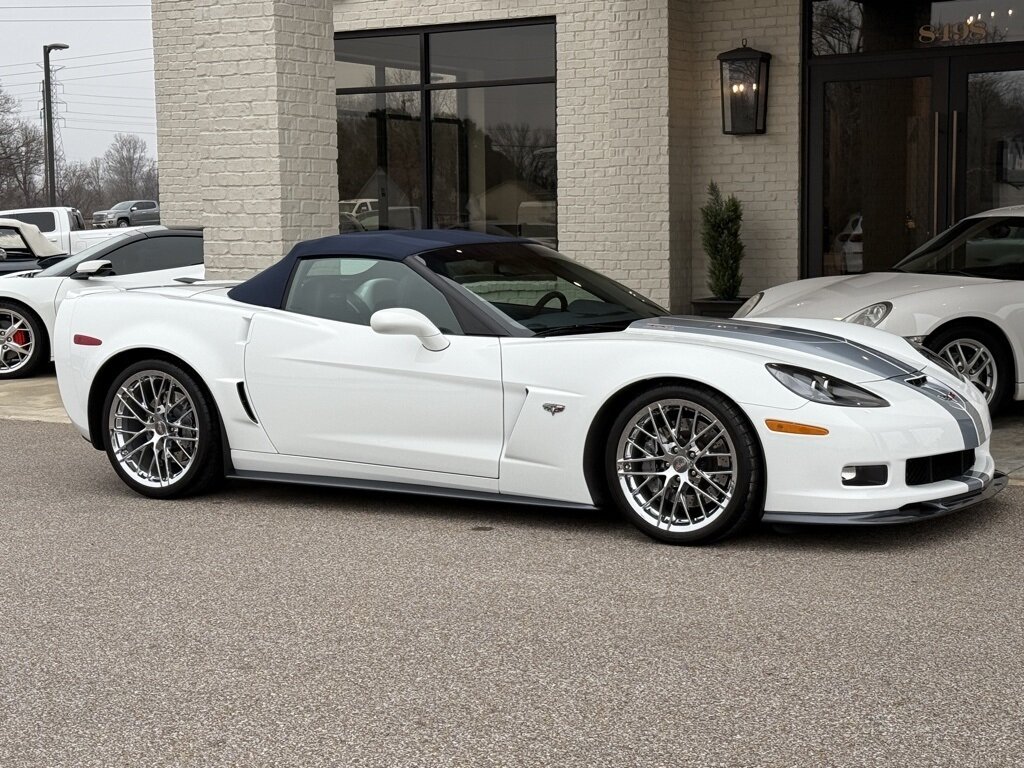 2013 Chevrolet Corvette 427   - Photo 37 - Martin, TN 38237