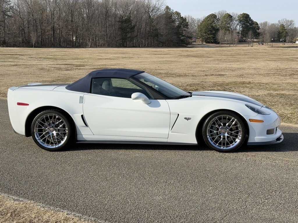 2013 Chevrolet Corvette 427   - Photo 77 - Martin, TN 38237