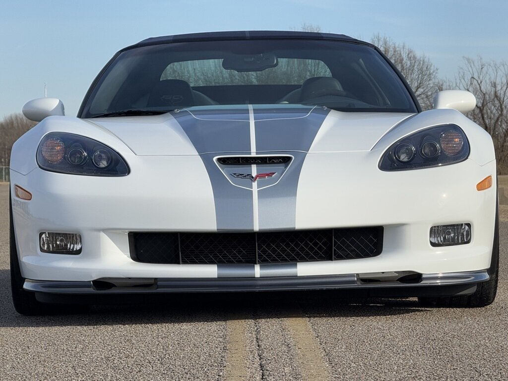 2013 Chevrolet Corvette 427   - Photo 16 - Martin, TN 38237