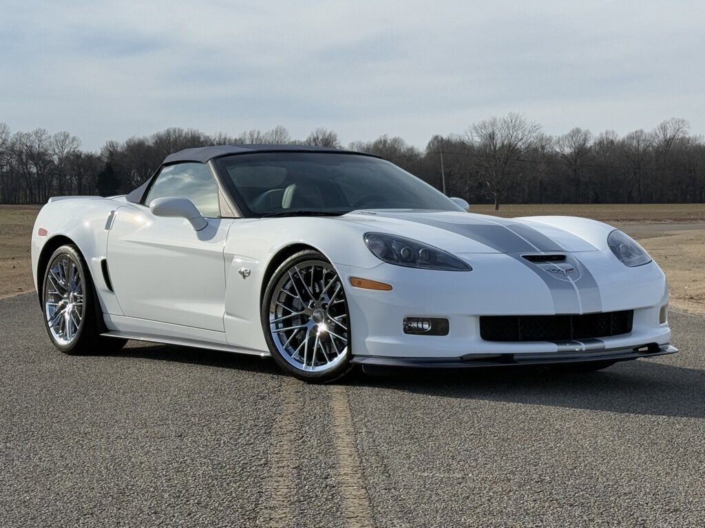 2013 Chevrolet Corvette 427   - Photo 9 - Martin, TN 38237