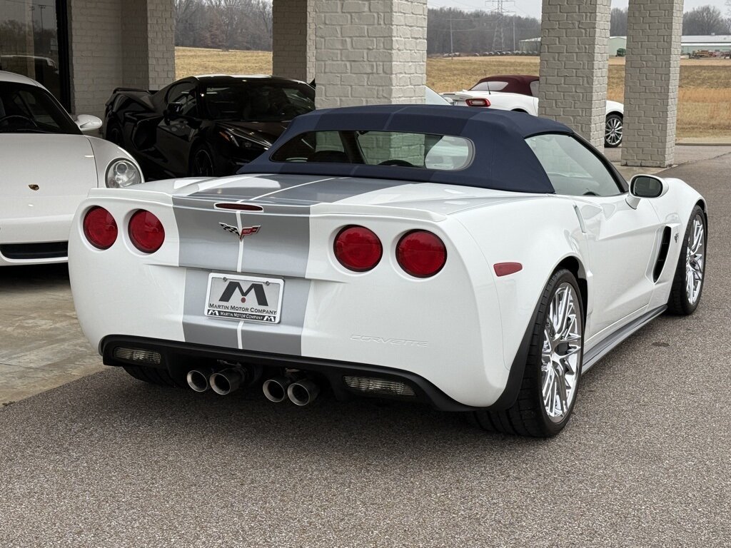 2013 Chevrolet Corvette 427   - Photo 74 - Martin, TN 38237