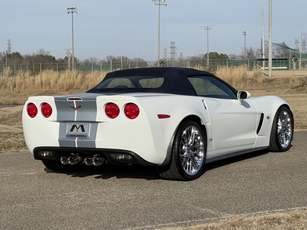 2013 Chevrolet Corvette 427   - Photo 11 - Martin, TN 38237