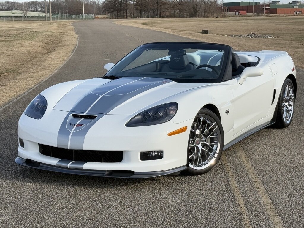 2013 Chevrolet Corvette 427   - Photo 51 - Martin, TN 38237