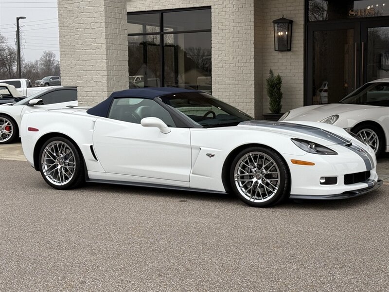 2013 Chevrolet Corvette 427   - Photo 3 - Martin, TN 38237