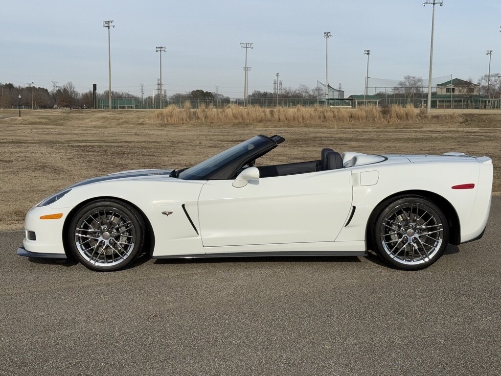 2013 Chevrolet Corvette 427   - Photo 52 - Martin, TN 38237