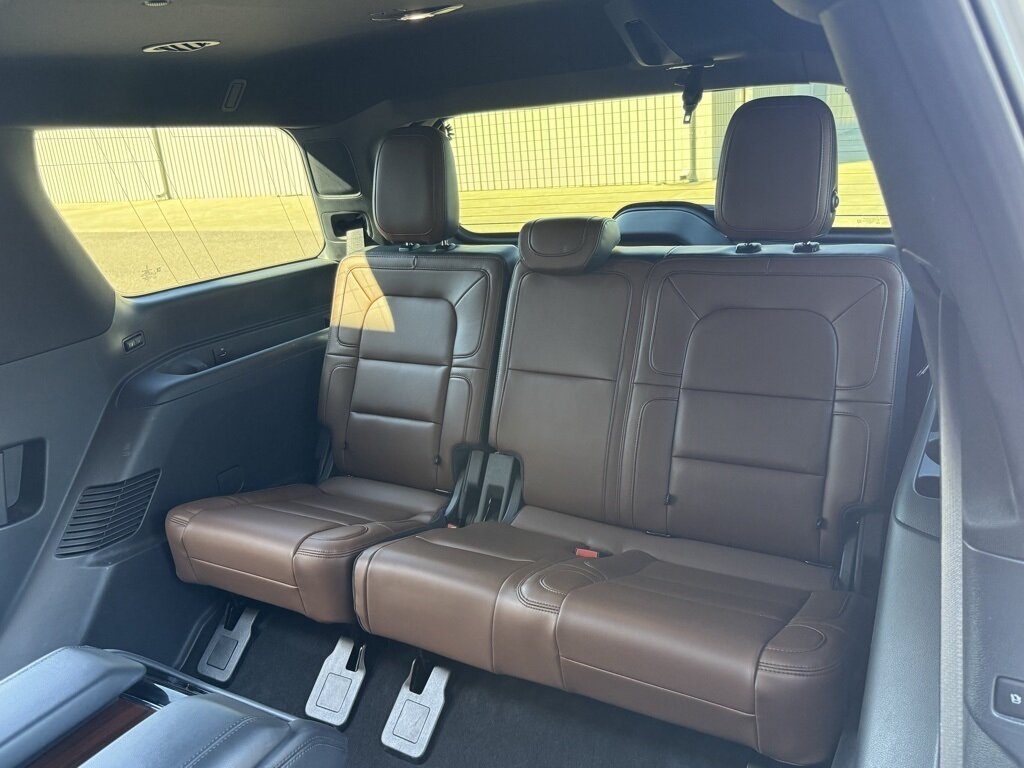 2024 Lincoln Navigator Reserve   - Photo 37 - Martin, TN 38237