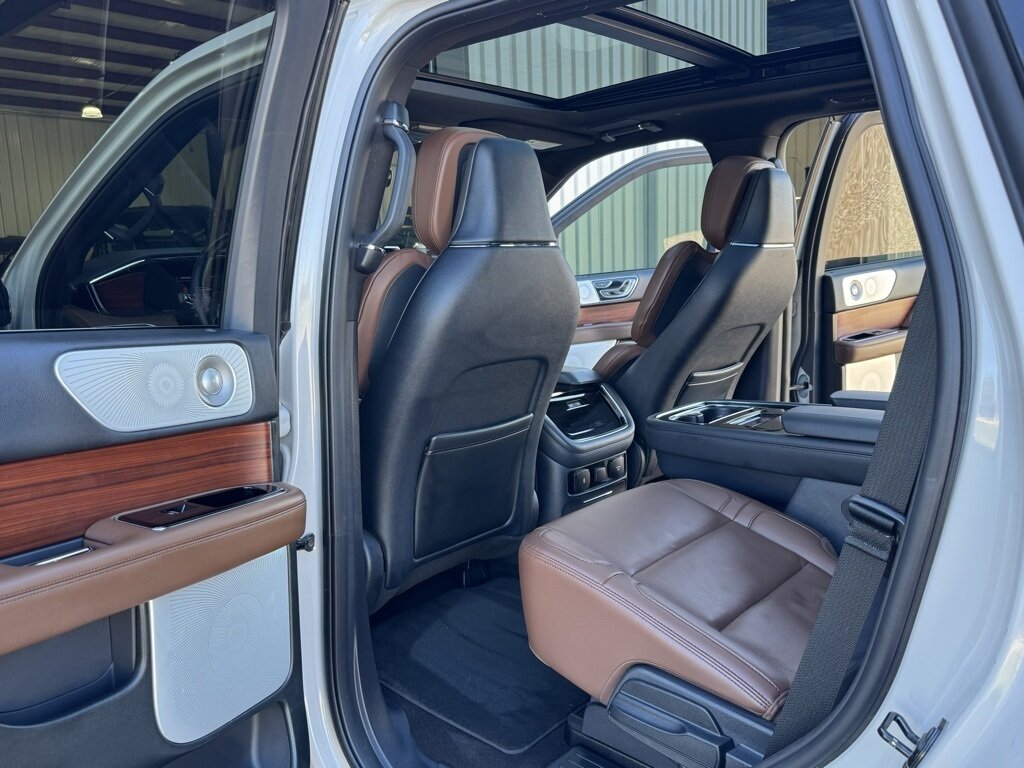 2024 Lincoln Navigator Reserve   - Photo 34 - Martin, TN 38237