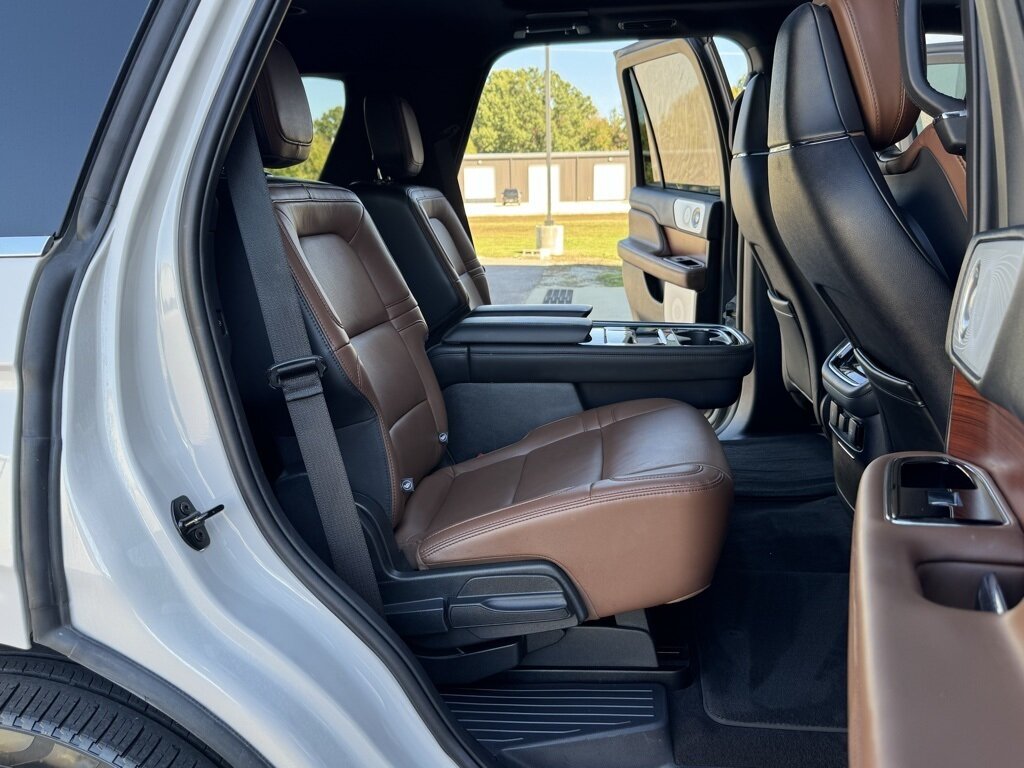 2024 Lincoln Navigator Reserve   - Photo 41 - Martin, TN 38237