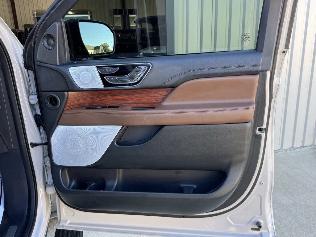 2024 Lincoln Navigator Reserve   - Photo 45 - Martin, TN 38237