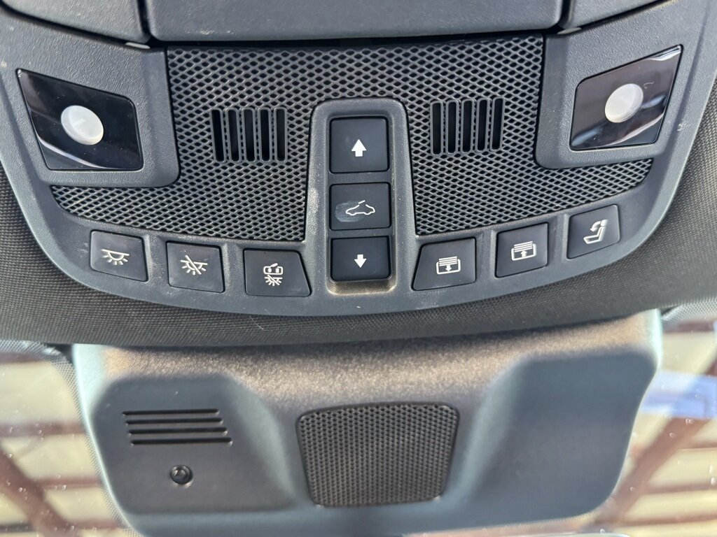 2024 Lincoln Navigator Reserve   - Photo 31 - Martin, TN 38237