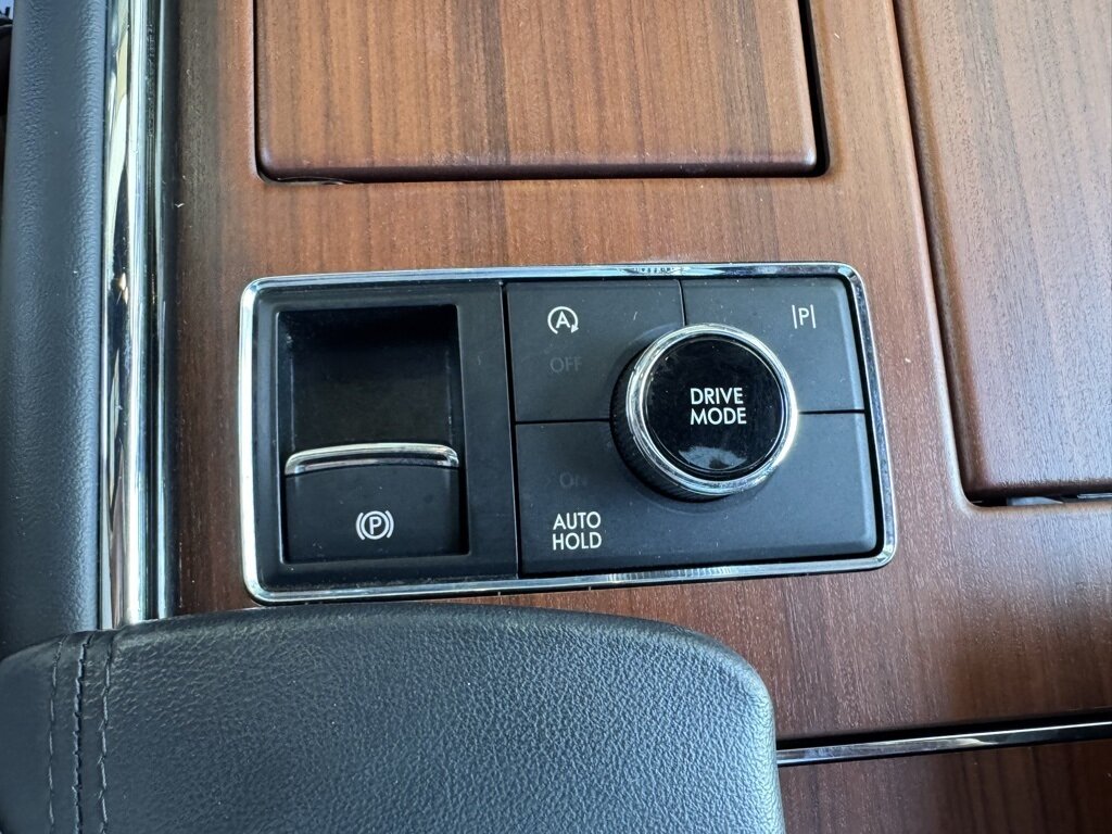 2024 Lincoln Navigator Reserve   - Photo 29 - Martin, TN 38237