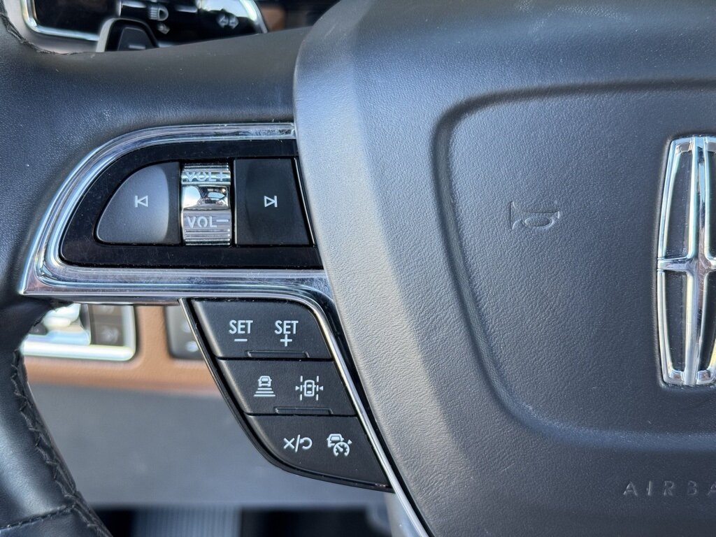 2024 Lincoln Navigator Reserve   - Photo 23 - Martin, TN 38237