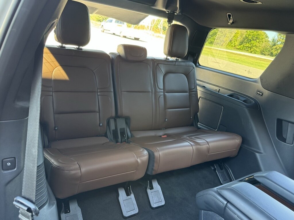 2024 Lincoln Navigator Reserve   - Photo 38 - Martin, TN 38237