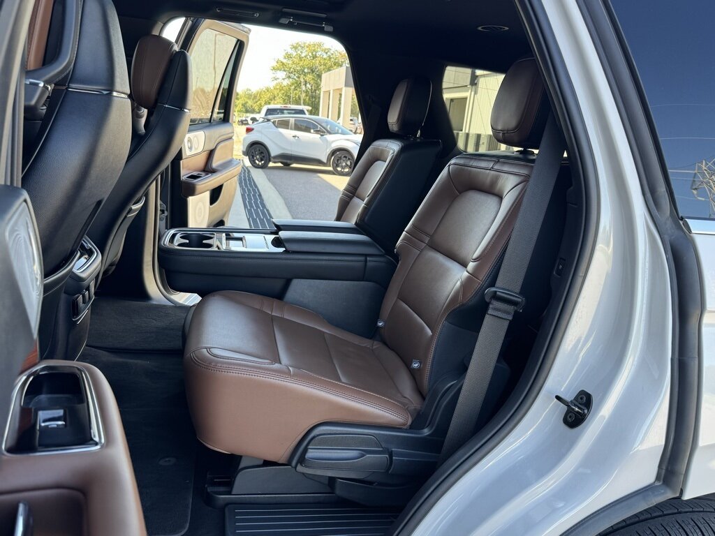 2024 Lincoln Navigator Reserve   - Photo 35 - Martin, TN 38237
