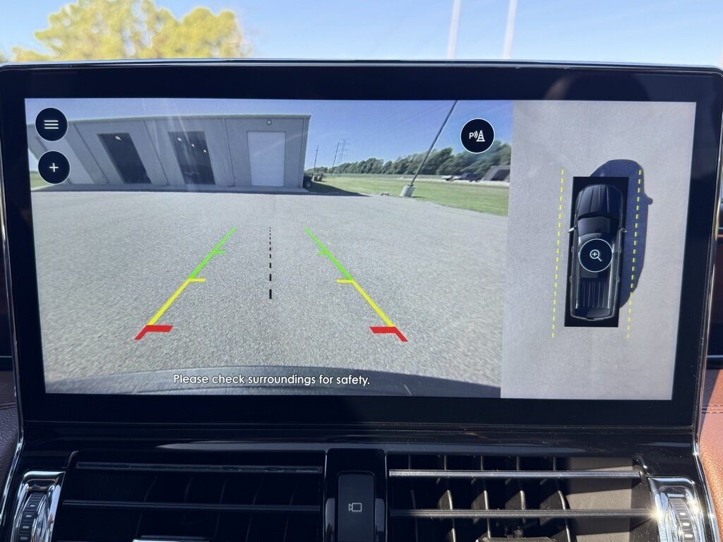 2024 Lincoln Navigator Reserve   - Photo 26 - Martin, TN 38237