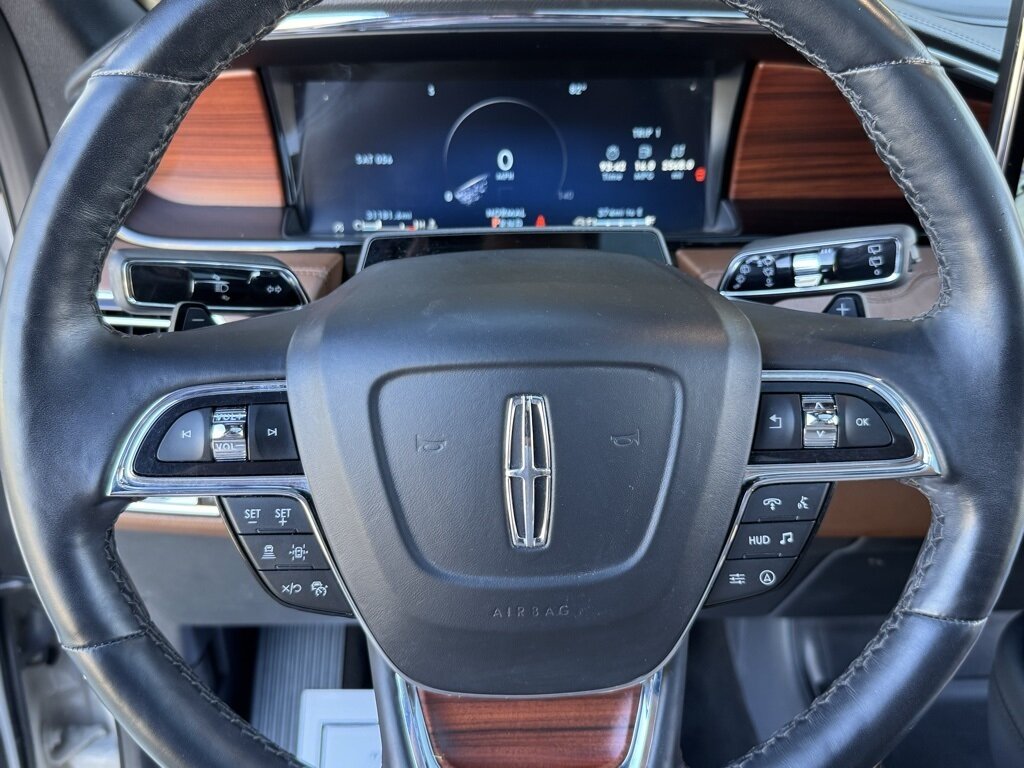 2024 Lincoln Navigator Reserve   - Photo 21 - Martin, TN 38237