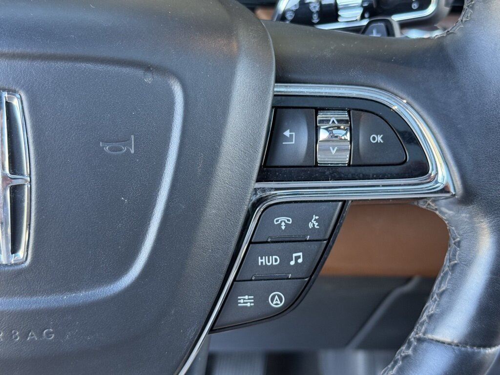 2024 Lincoln Navigator Reserve   - Photo 24 - Martin, TN 38237