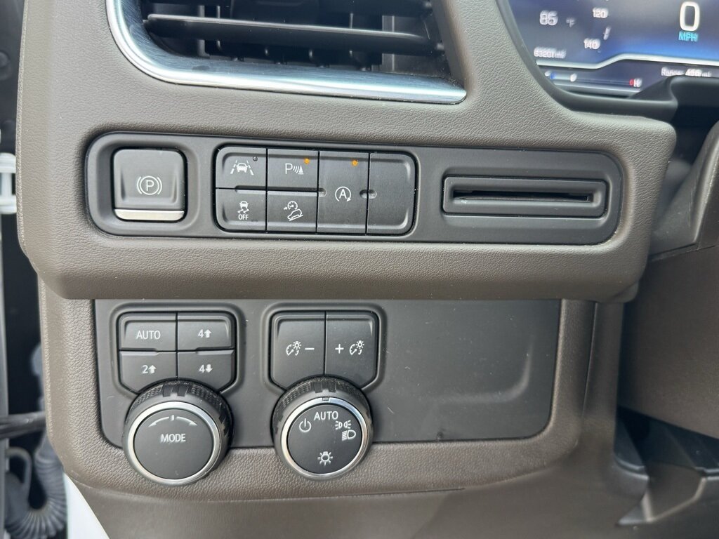2023 Chevrolet Suburban Z71 - Photo 23 - Martin, TN 38237