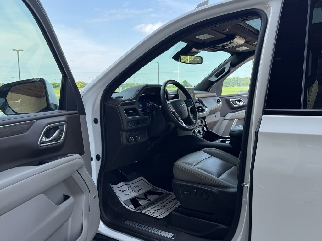 2023 Chevrolet Suburban Z71 - Photo 13 - Martin, TN 38237