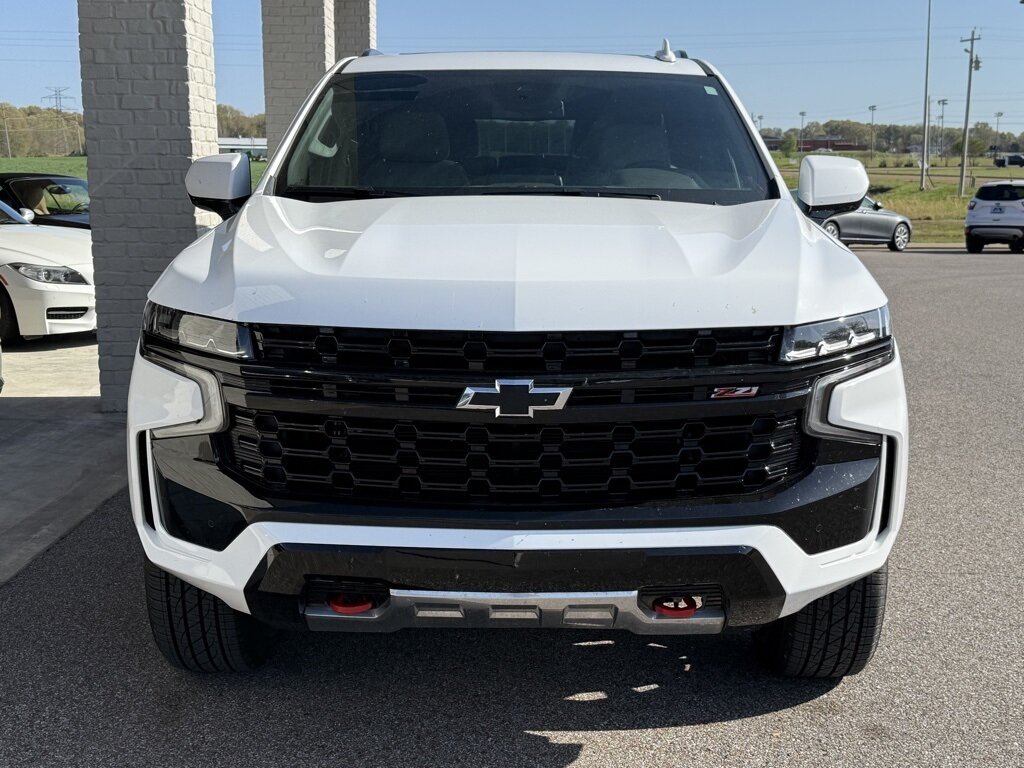 2023 Chevrolet Suburban Z71 - Photo 11 - Martin, TN 38237