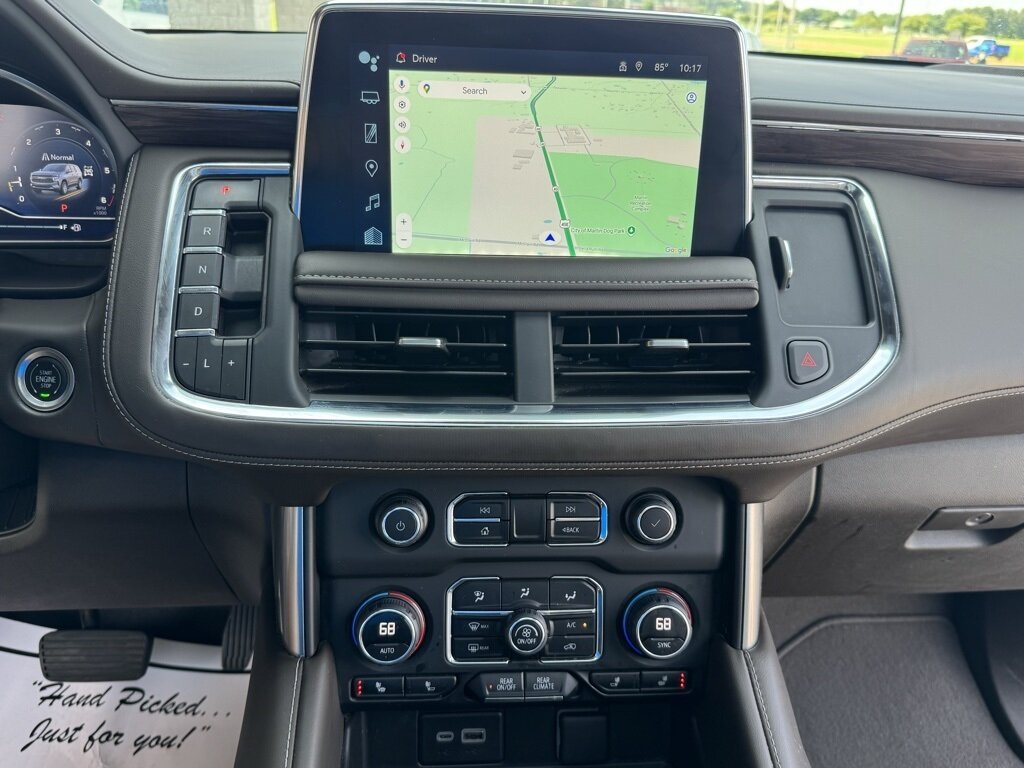 2023 Chevrolet Suburban Z71 - Photo 20 - Martin, TN 38237