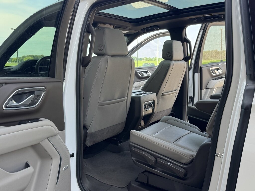 2023 Chevrolet Suburban Z71 - Photo 27 - Martin, TN 38237