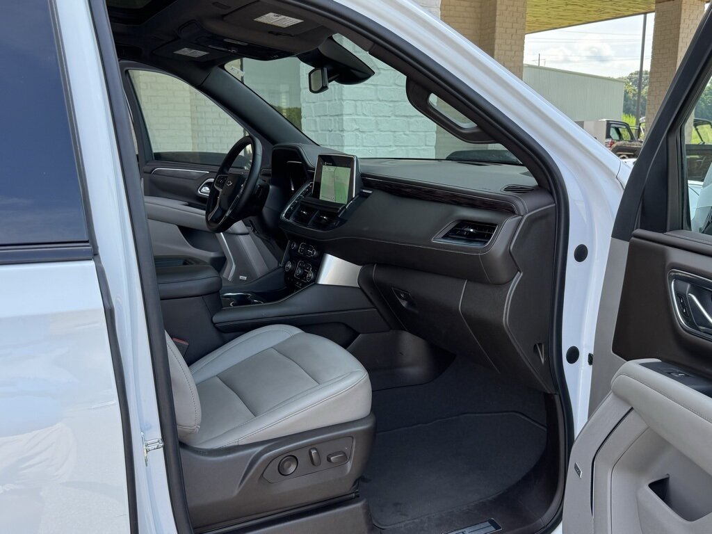 2023 Chevrolet Suburban Z71 - Photo 35 - Martin, TN 38237