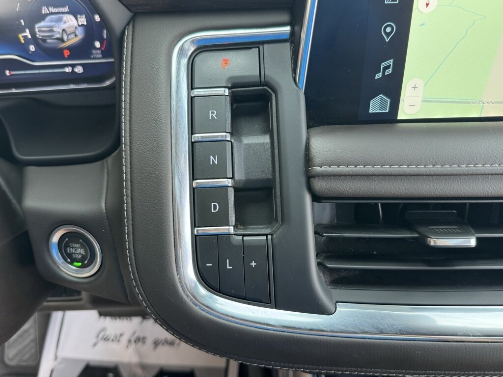 2023 Chevrolet Suburban Z71 - Photo 21 - Martin, TN 38237