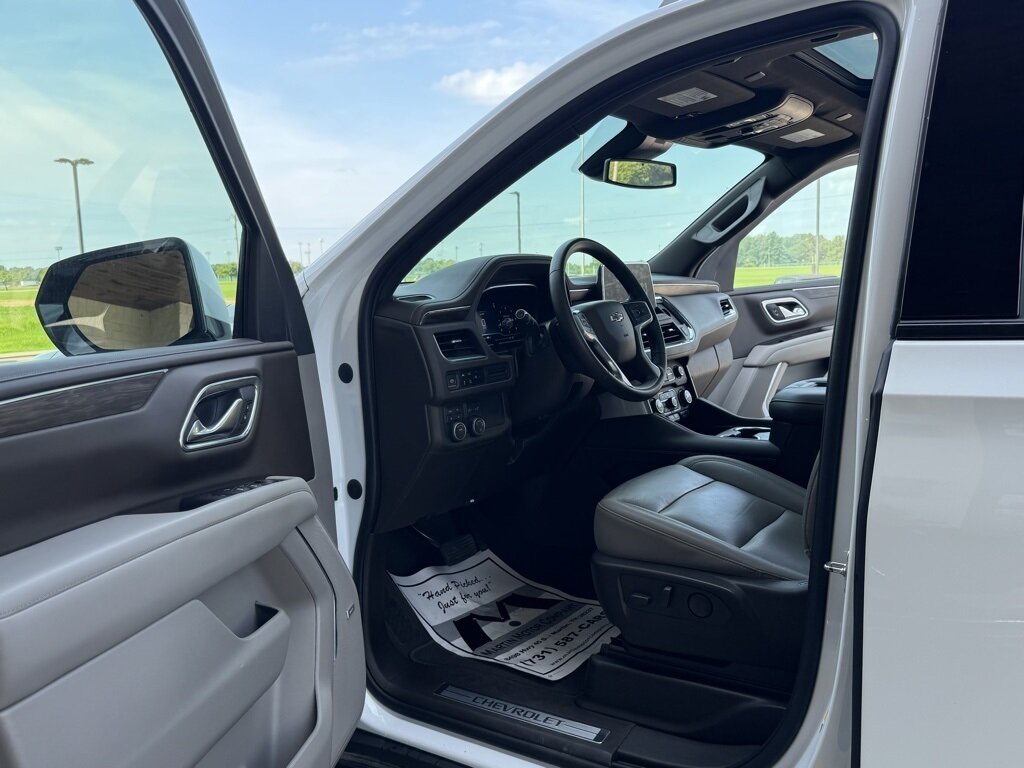 2023 Chevrolet Suburban Z71 - Photo 12 - Martin, TN 38237